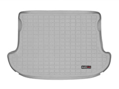 WeatherTech 42216 Cargo Liners Grey