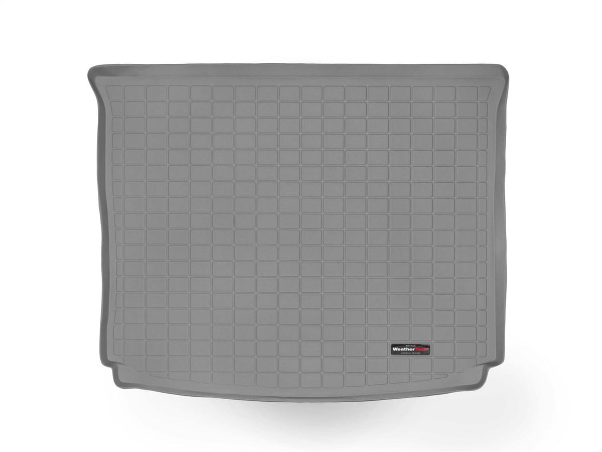 WeatherTech 42218 Cargo Liners Grey