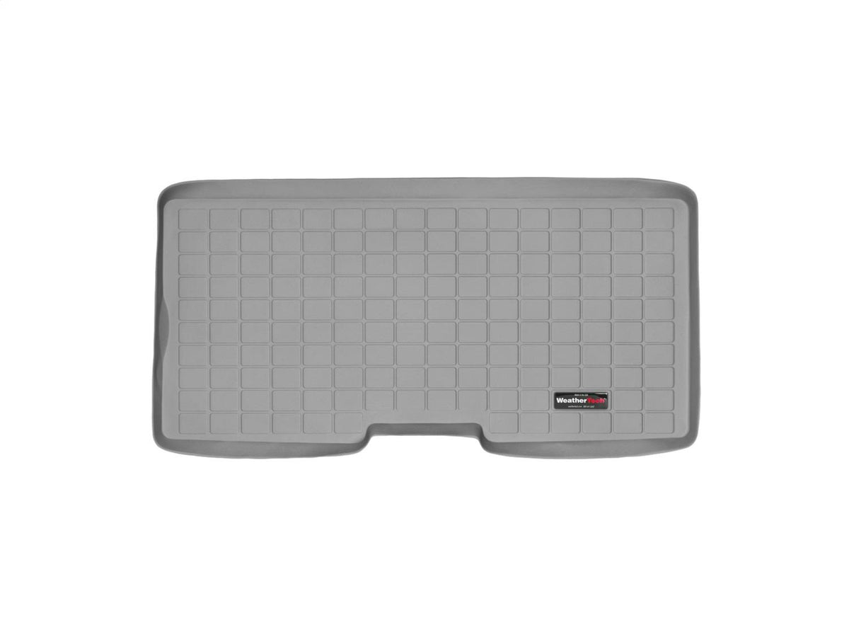 WeatherTech 42219 Cargo Liners Grey