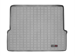WeatherTech 42228 Cargo Liners Grey