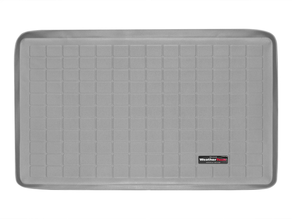 WeatherTech 42229 Cargo Liners Grey