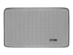WeatherTech 42229 Cargo Liners Grey