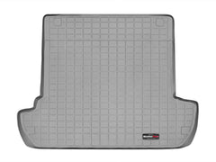WeatherTech 42230 Cargo Liners Grey