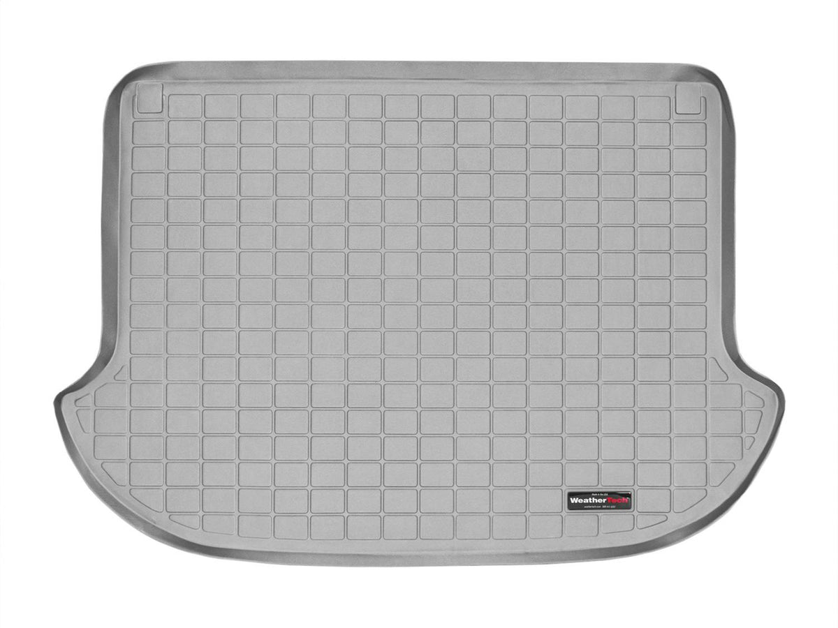 WeatherTech 42232 Cargo Liners Grey