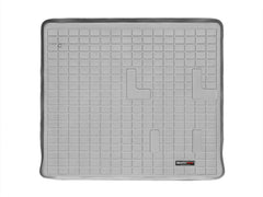WeatherTech 42236 Cargo Liners Grey