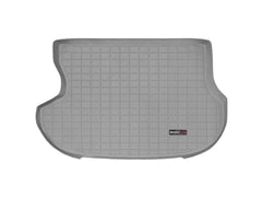 WeatherTech 42237 Cargo Liners Grey