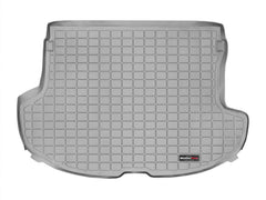 WeatherTech 42239 Cargo Liners Grey