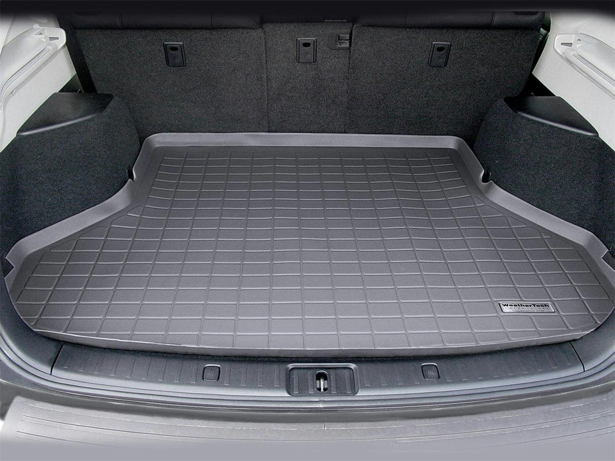 WeatherTech 42242 Cargo Liners Grey
