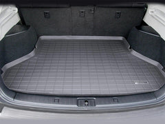 WeatherTech 42242 Cargo Liners Grey