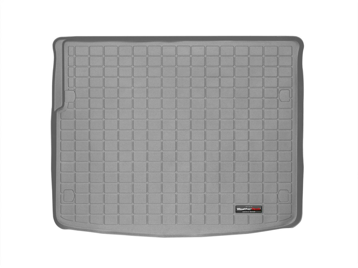 WeatherTech 42244 Cargo Liners Grey