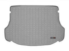 WeatherTech 42249 Cargo Liners Grey