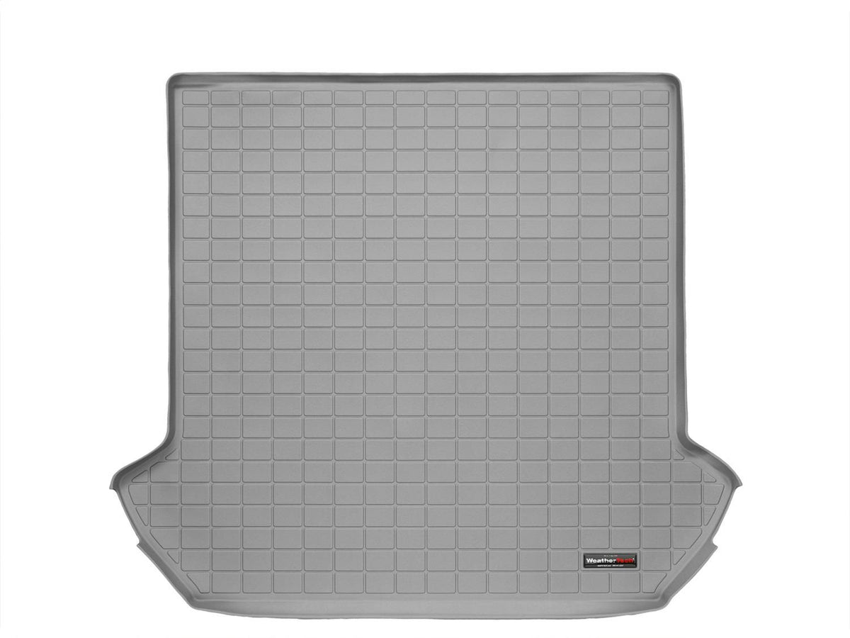 WeatherTech 42251 Cargo Liners Grey