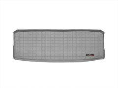 WeatherTech 42254 Cargo Liners Grey