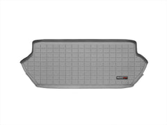WeatherTech 42257 Cargo Liners Grey