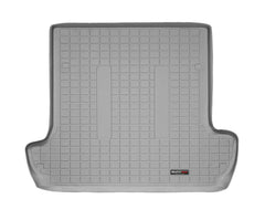 WeatherTech 42258 Cargo Liners Grey