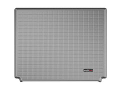 WeatherTech 42262 Cargo Liners Grey