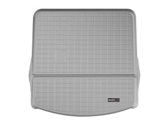 WeatherTech 42267 Cargo Liners Grey