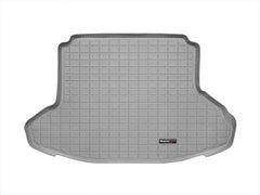 WeatherTech 42268 Cargo Liners Grey