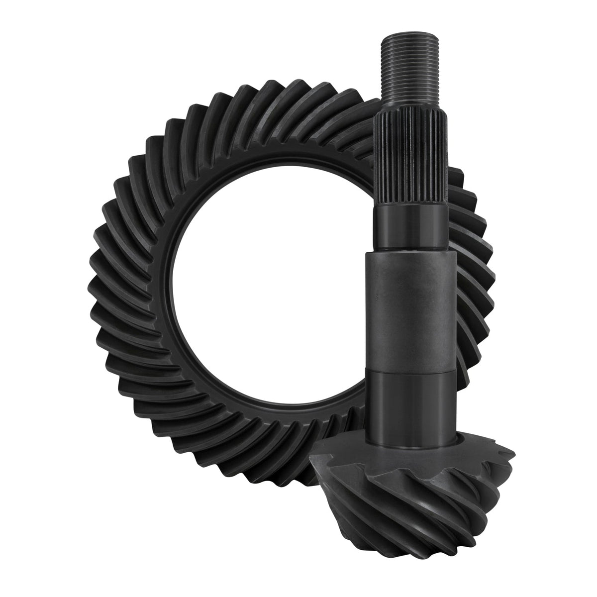 Yukon Gear Chevrolet Dodge Ford GMC Differential Ring and Pinion - Rear YGD80-354