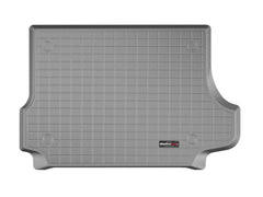 WeatherTech 42273 Cargo Liners Grey