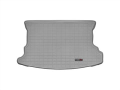 WeatherTech 42275 Cargo Liners Grey