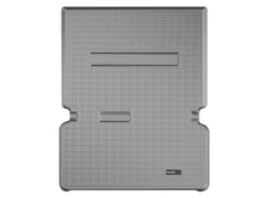 WeatherTech 42278 Cargo Liners Grey