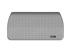 WeatherTech 42279 Cargo Liners Grey