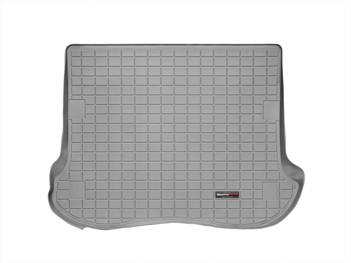 WeatherTech 42280 Cargo Liners Grey