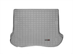 WeatherTech 42280 Cargo Liners Grey