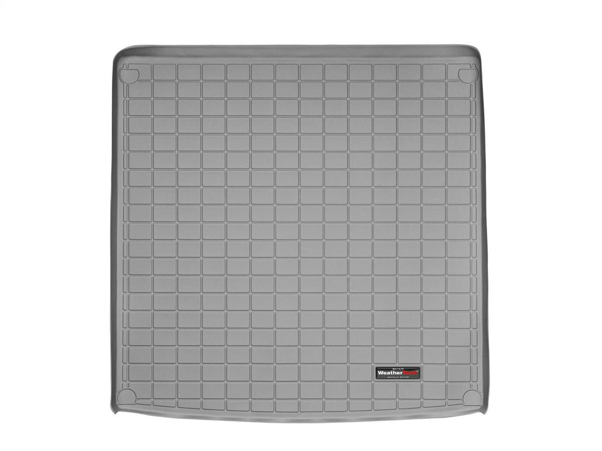 WeatherTech 42285 Cargo Liners Grey