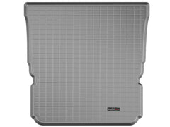 WeatherTech 42287 Cargo Liners Grey