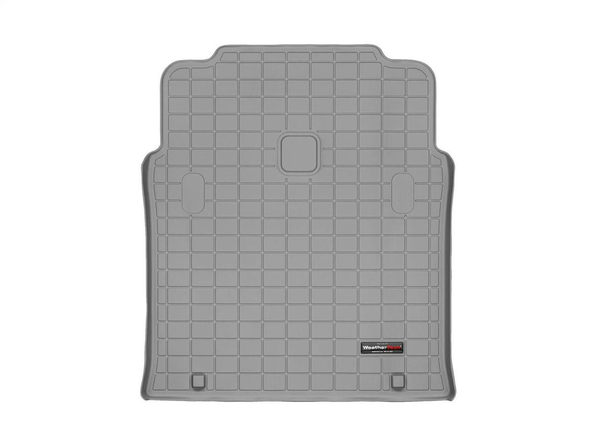 WeatherTech 42293 Cargo Liners Grey