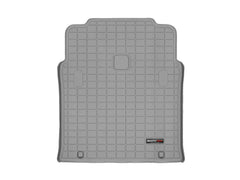 WeatherTech 42293 Cargo Liners Grey