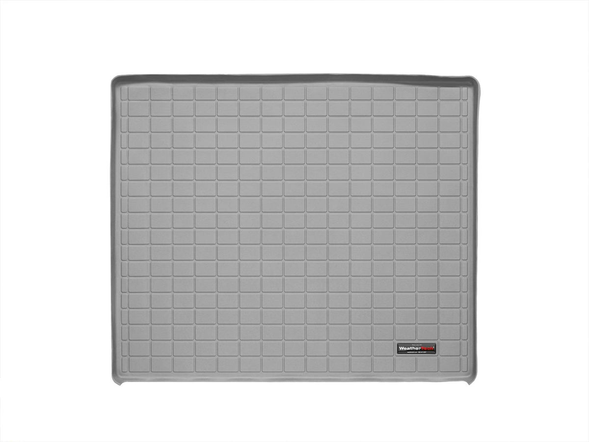 WeatherTech 42294 Cargo Liners Grey