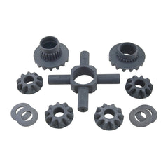 Yukon Gear Chevrolet GMC (4 X 2/4WD/AWD/RWD) Differential Carrier Gear Kit - Rear Axle YPKGM14T-P-30-DG