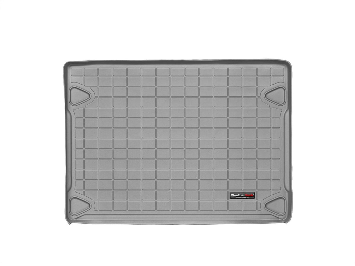 WeatherTech 42299 Cargo Liners Grey