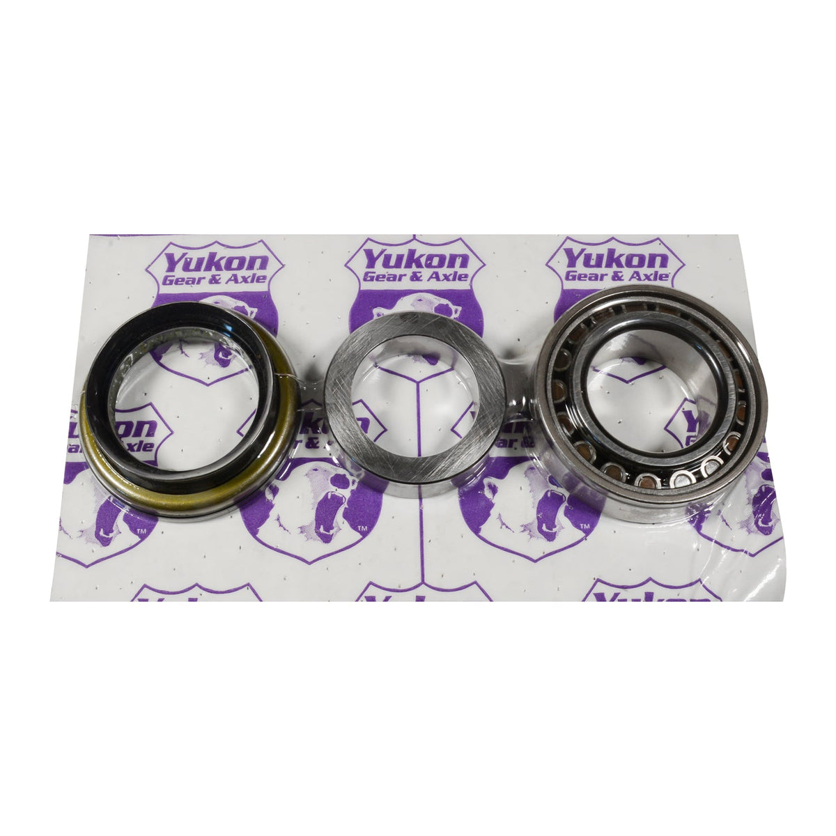 Yukon Gear Ford Jeep Drive Axle Shaft Bearing Kit AKR-J01