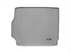 WeatherTech 42302 Cargo Liners Grey