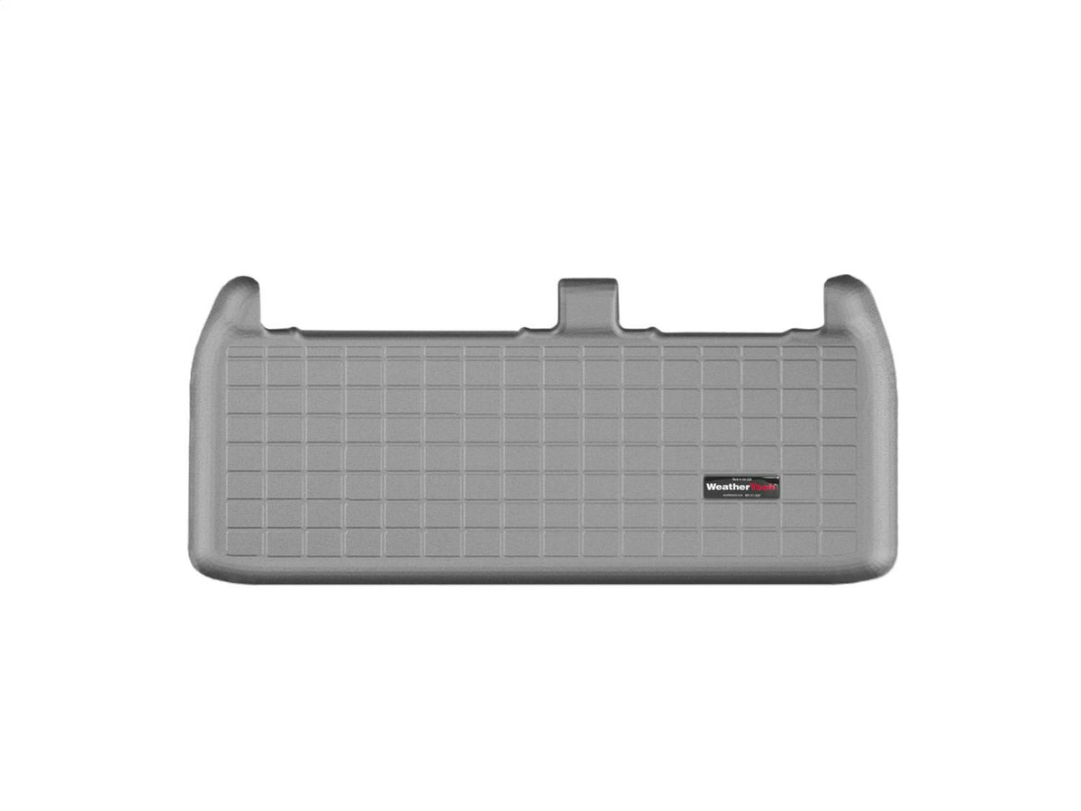 WeatherTech 42308 Cargo Liners Grey