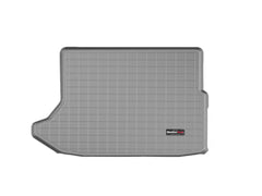 WeatherTech 42312 Cargo Liners Grey