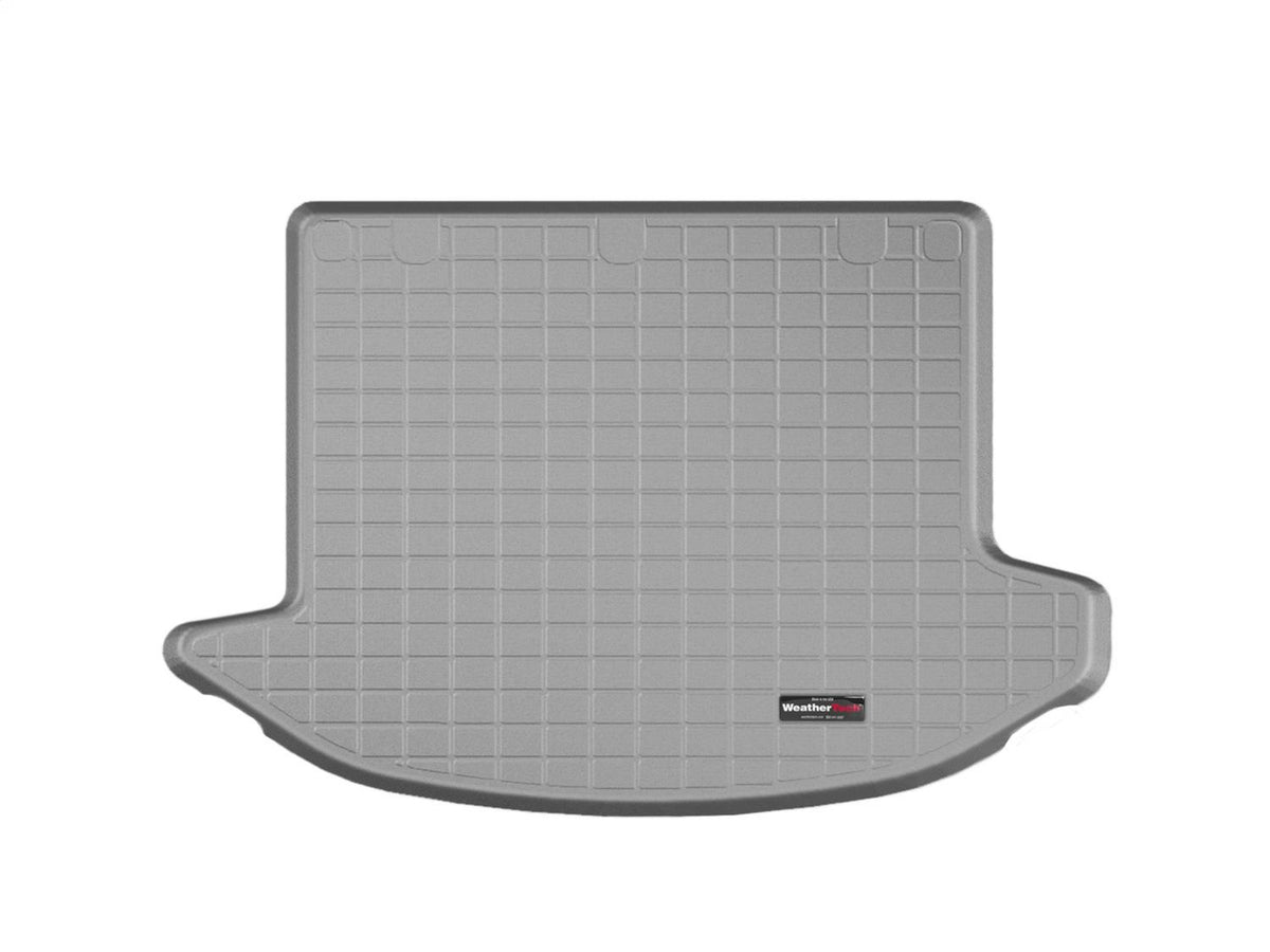 WeatherTech 42315 Cargo Liners Grey