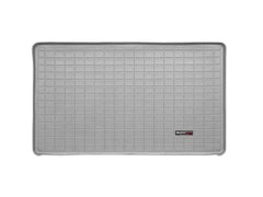 WeatherTech 42322 Cargo Liners Grey