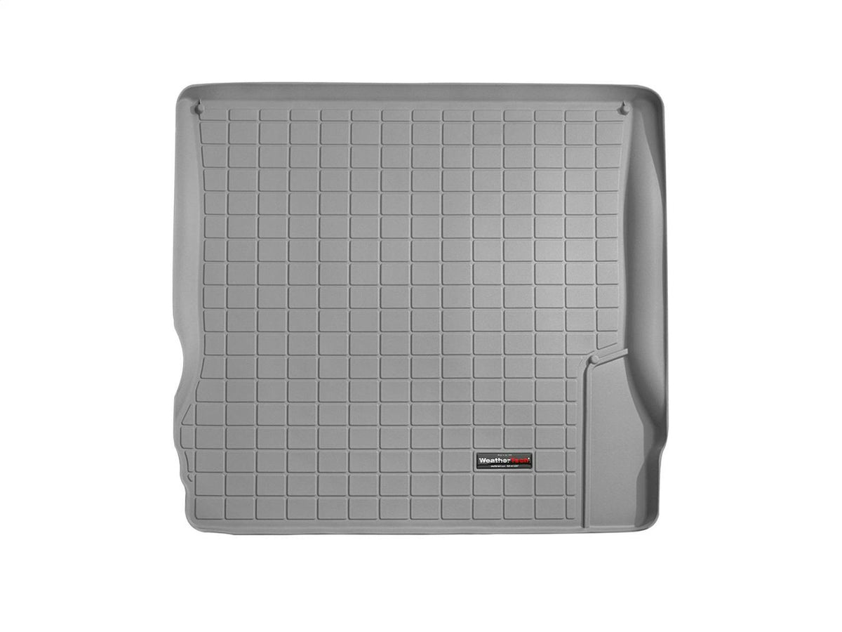 WeatherTech 42324 Cargo Liners Grey