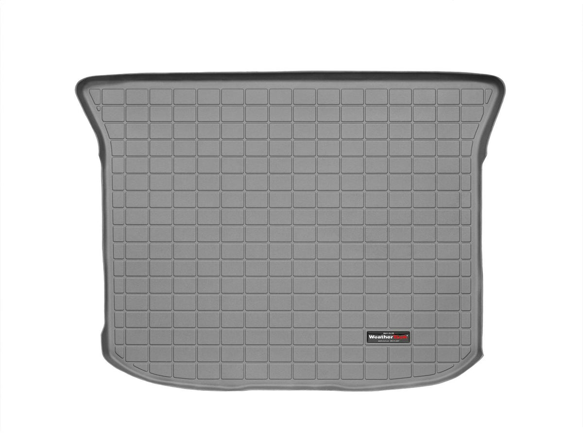 WeatherTech 42325 Cargo Liners Grey