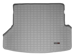 WeatherTech 42328 Cargo Liners Grey