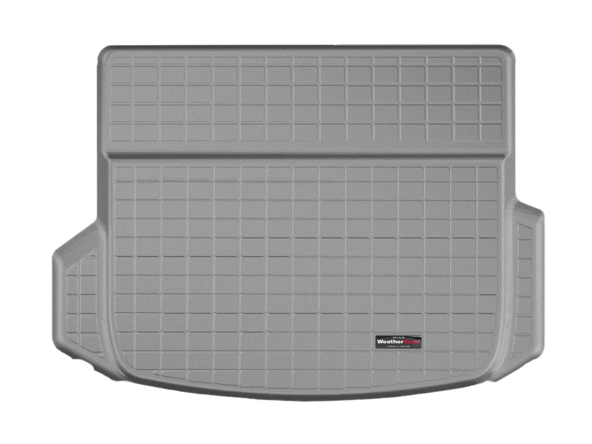 WeatherTech 42329 Cargo Liners Grey