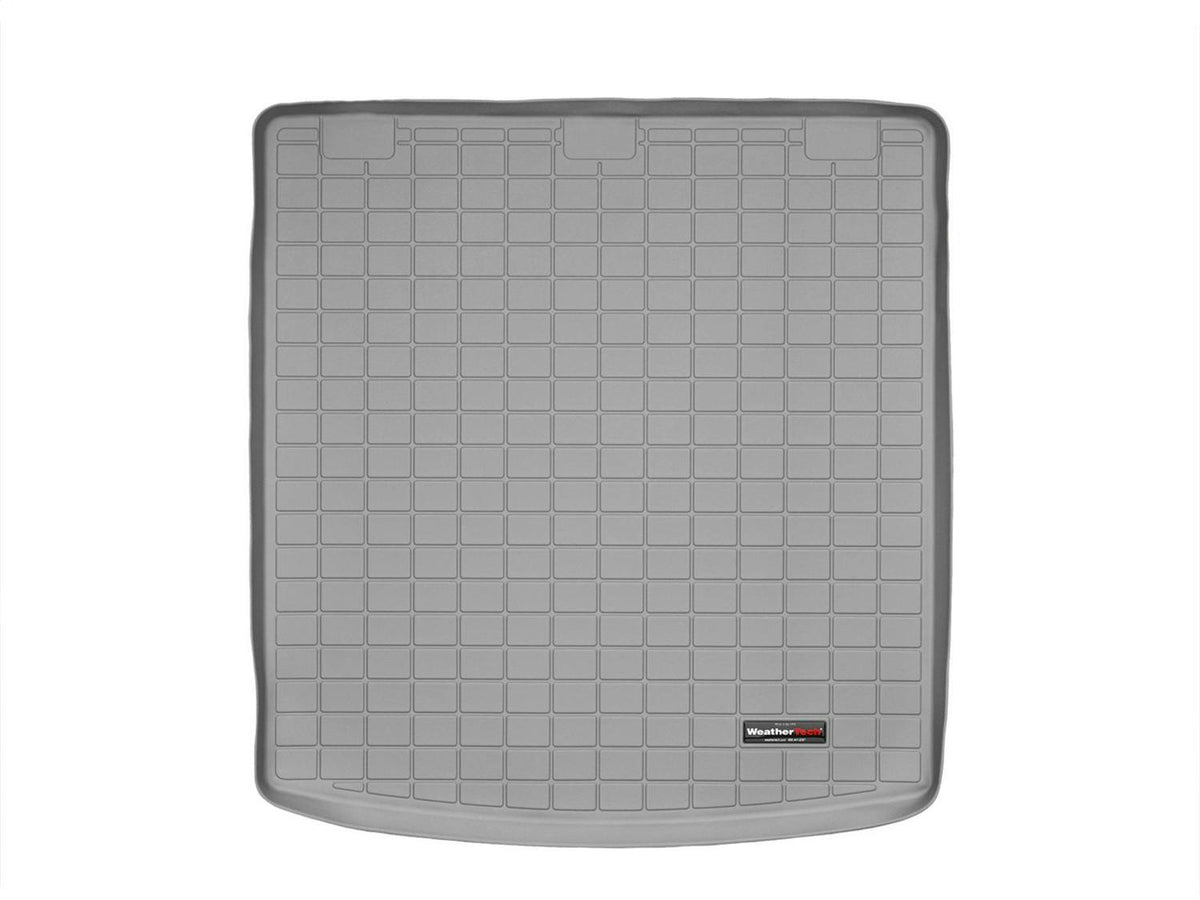 WeatherTech 42330 Cargo Liners Grey