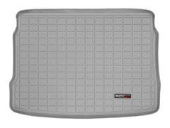 WeatherTech 42335 Cargo Liners Grey