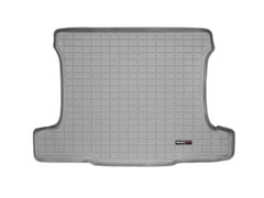 WeatherTech 42342 Cargo Liners Grey