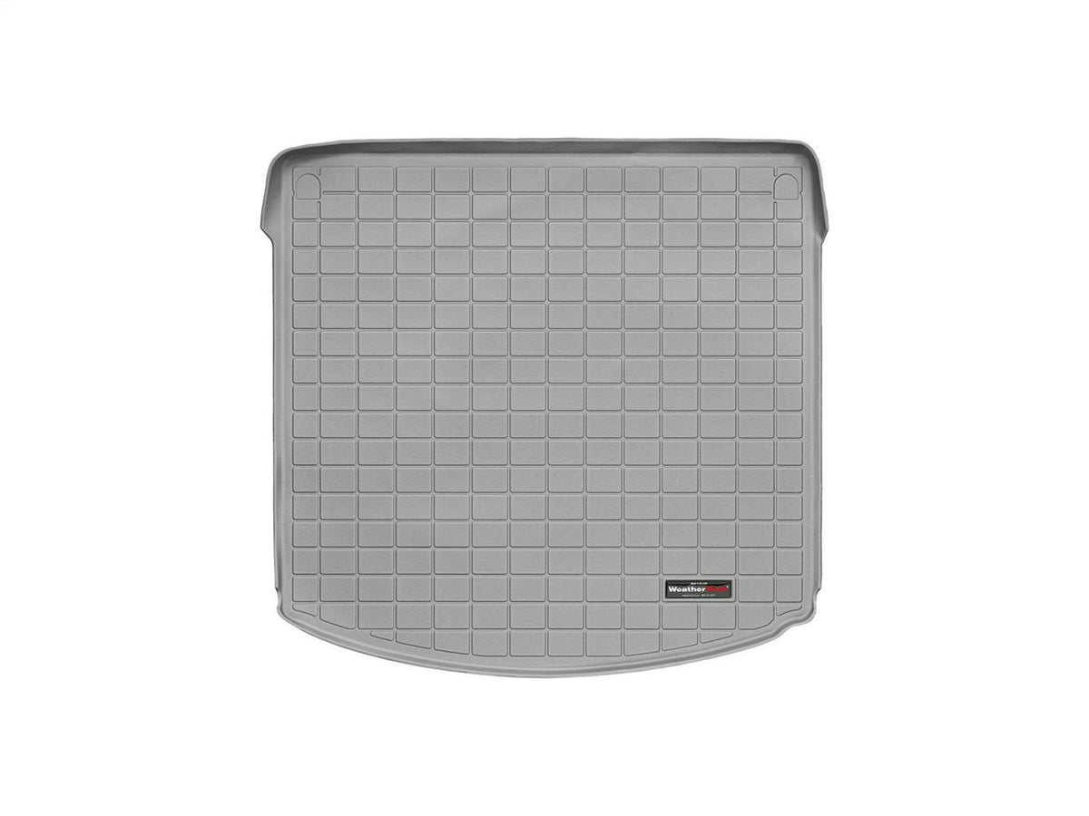 WeatherTech 42343 Cargo Liners Grey